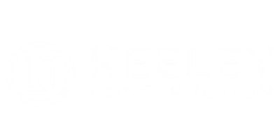 Keely Construction Logo