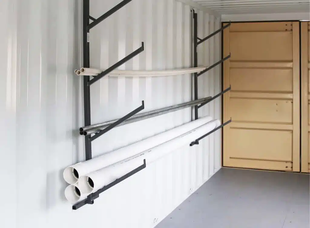 Pipe Racks